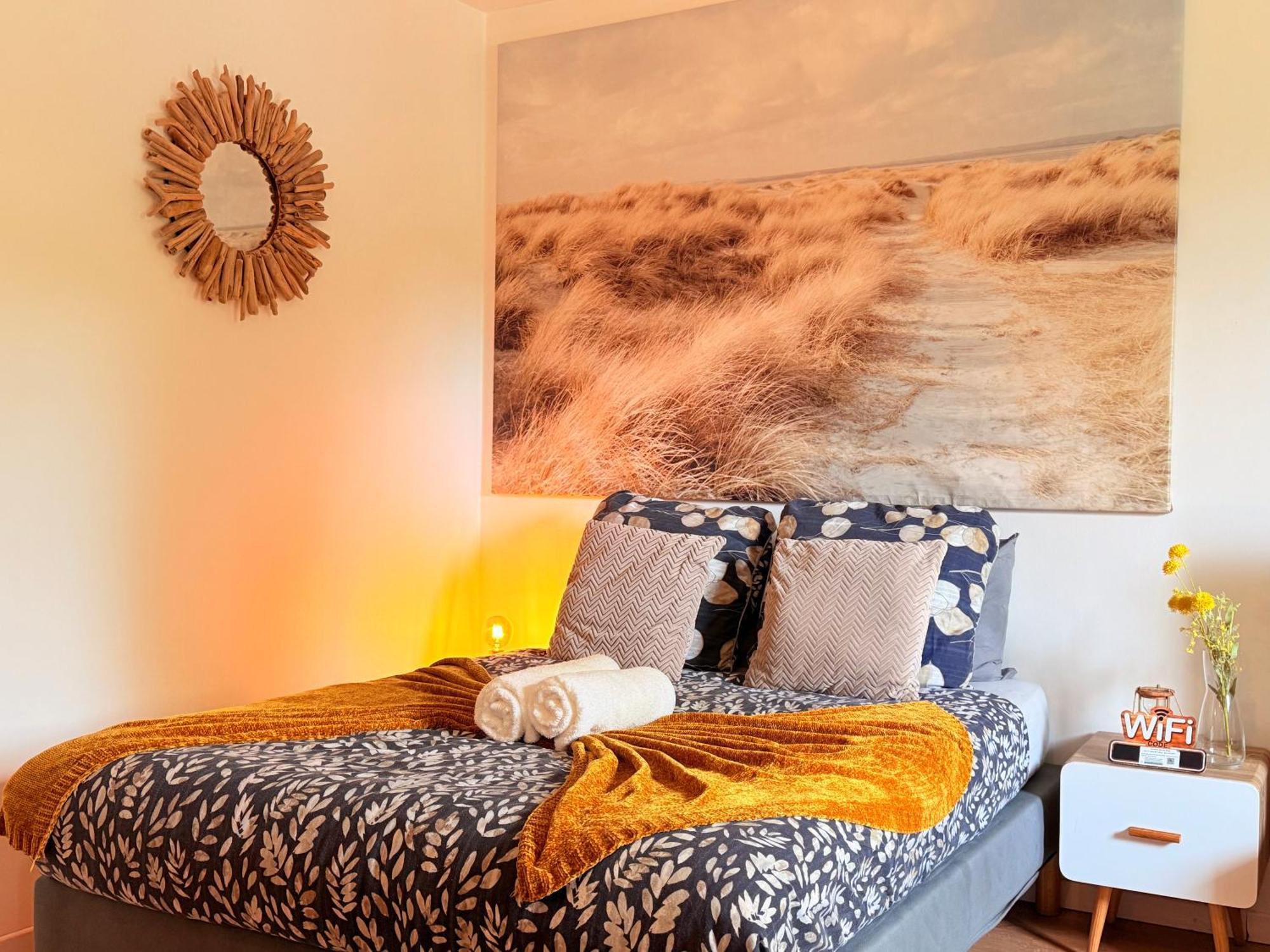 Les Dunes Studio Ideal Couple,Solo,Famille&Pro Vitry-sur-Seine Esterno foto